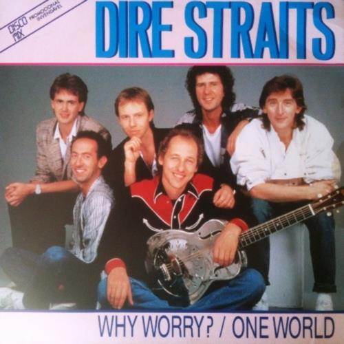 Dire Straits
